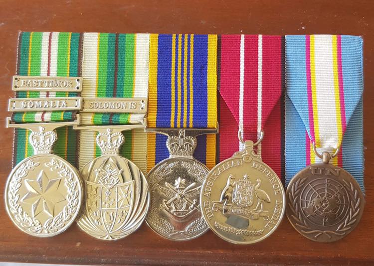 Good Morning Members These... - 1 RAR Association - INC | Facebook