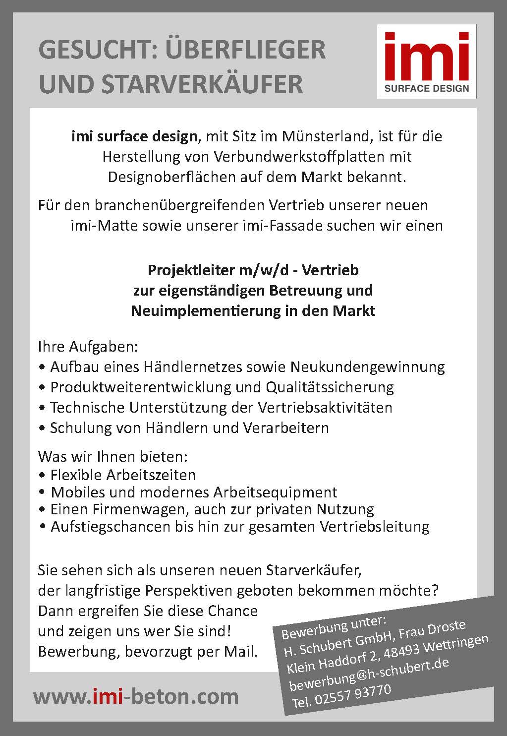 Imi Outdoor Facebook