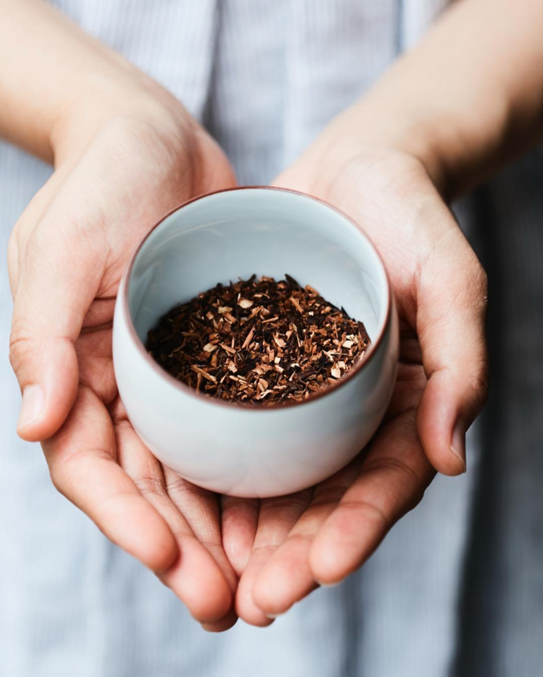 The Selected - The Selected | Mini tea blending workshop!... | Facebook