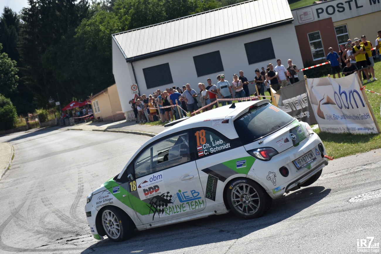 Auto Lieb Rallye Team added a new... - Auto Lieb Rallye Team