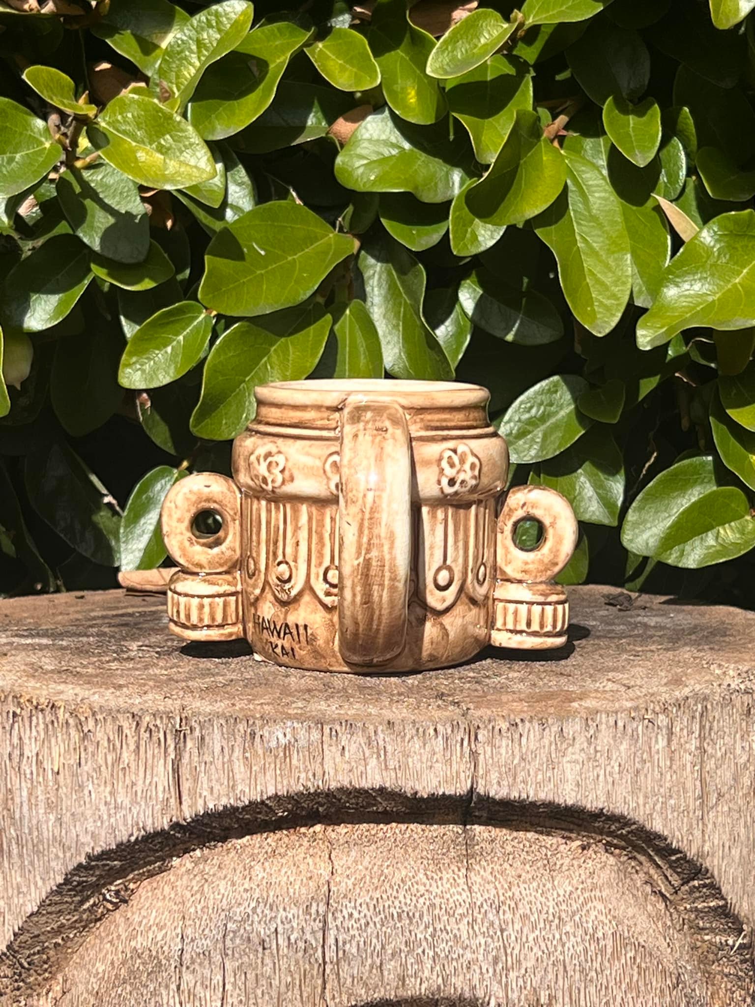 Variations from a classic Ku Design. 1 Kon Tiki Ports Chicago 