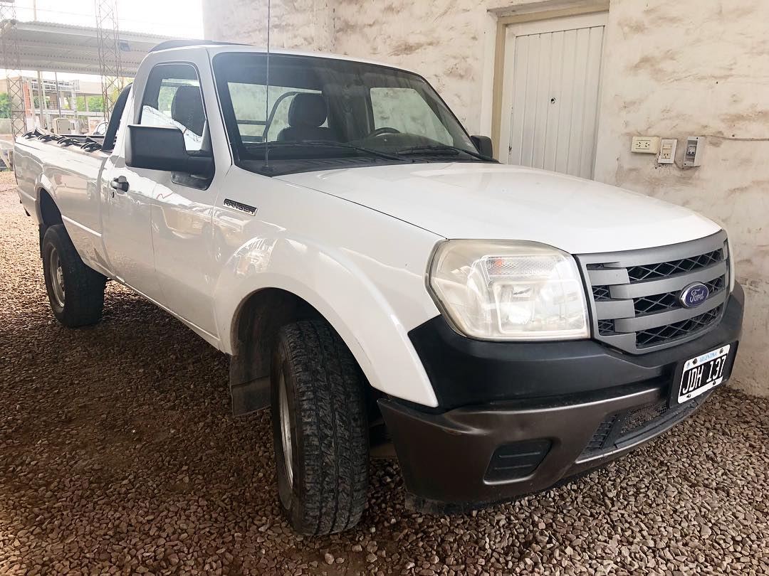 FORD RANGER 3.0 POWERSTROKE CABINA... - Ratto Automotores | Facebook