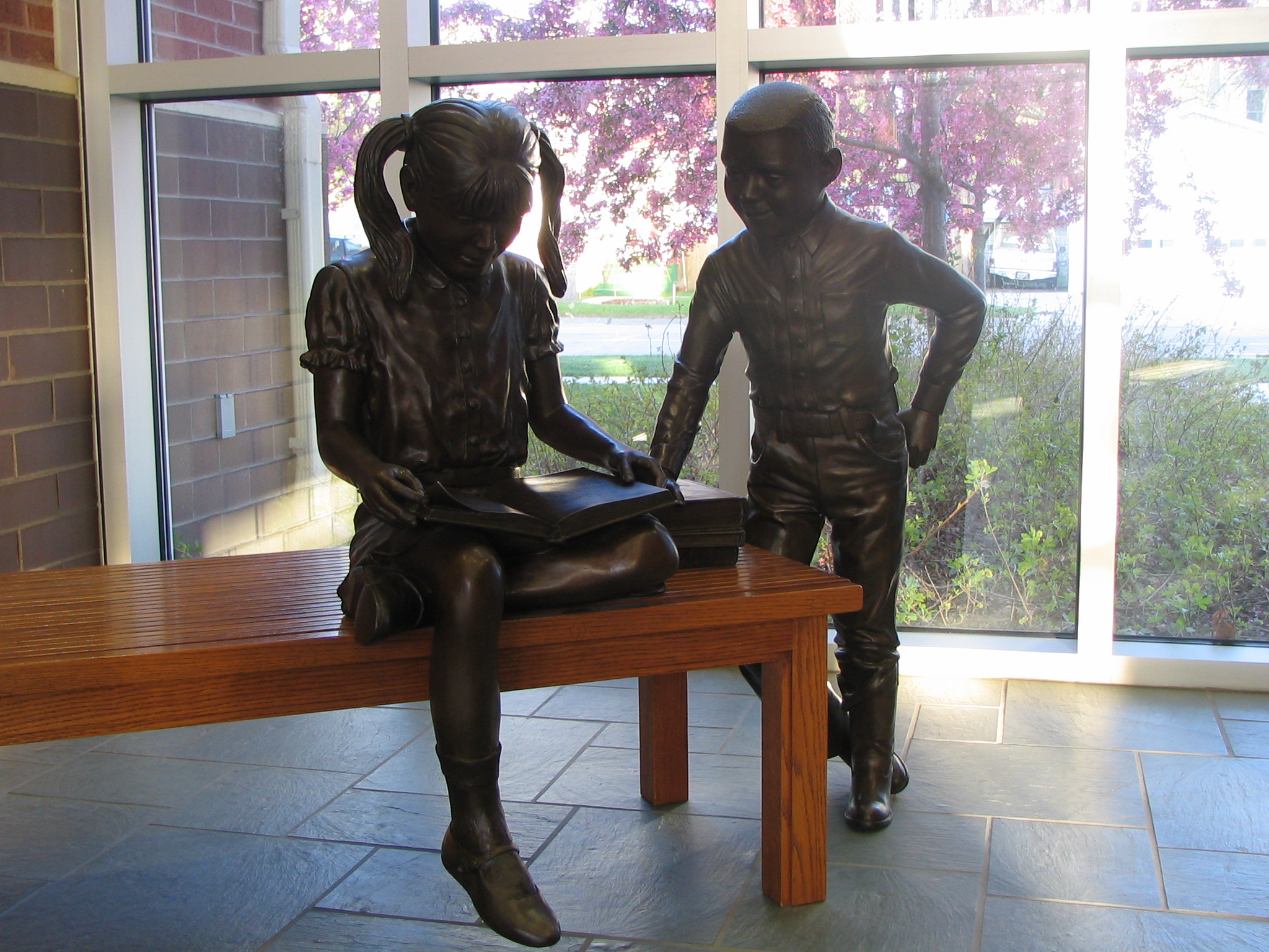 Gothenburg Public Library | Gothenburg NE