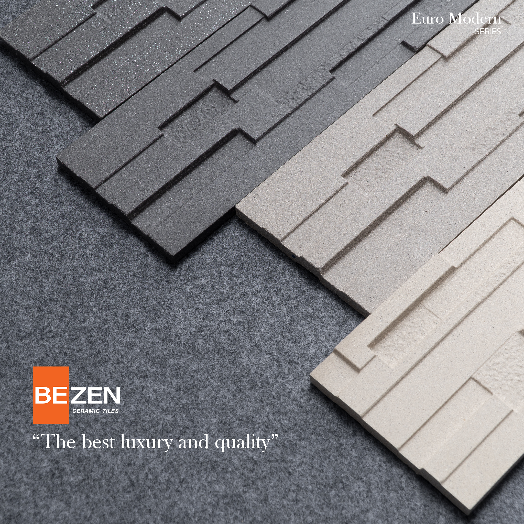 กระเบื... - Bezen Porcelain Ceramic Tiles กระเบื้องปูพื้น ผนัง | Facebook