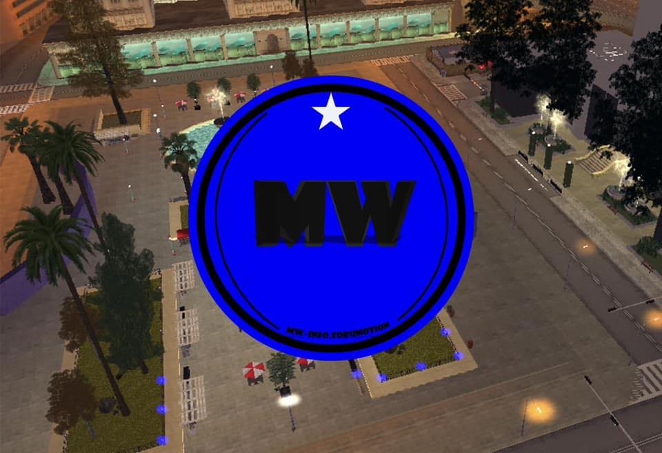 [MW:RPG] Mega World Roleplay Gaming | Facebook