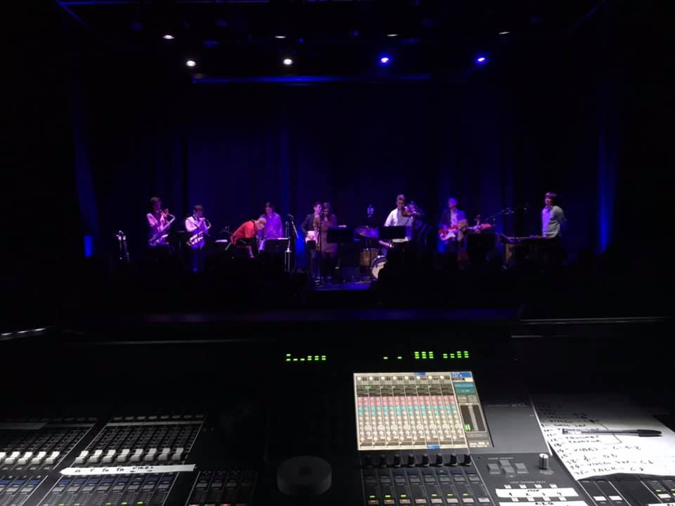 Perch Audio Engineering Ltd | London