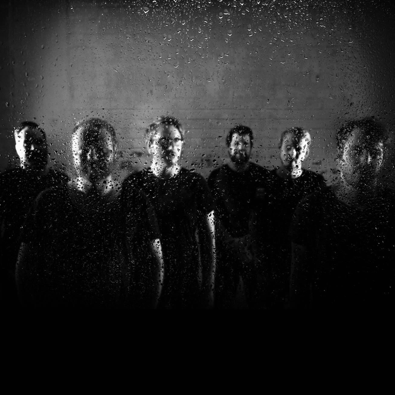 Glasswalls Glasswalls Live 9 11 Nurnberg Tafelhalle Facebook