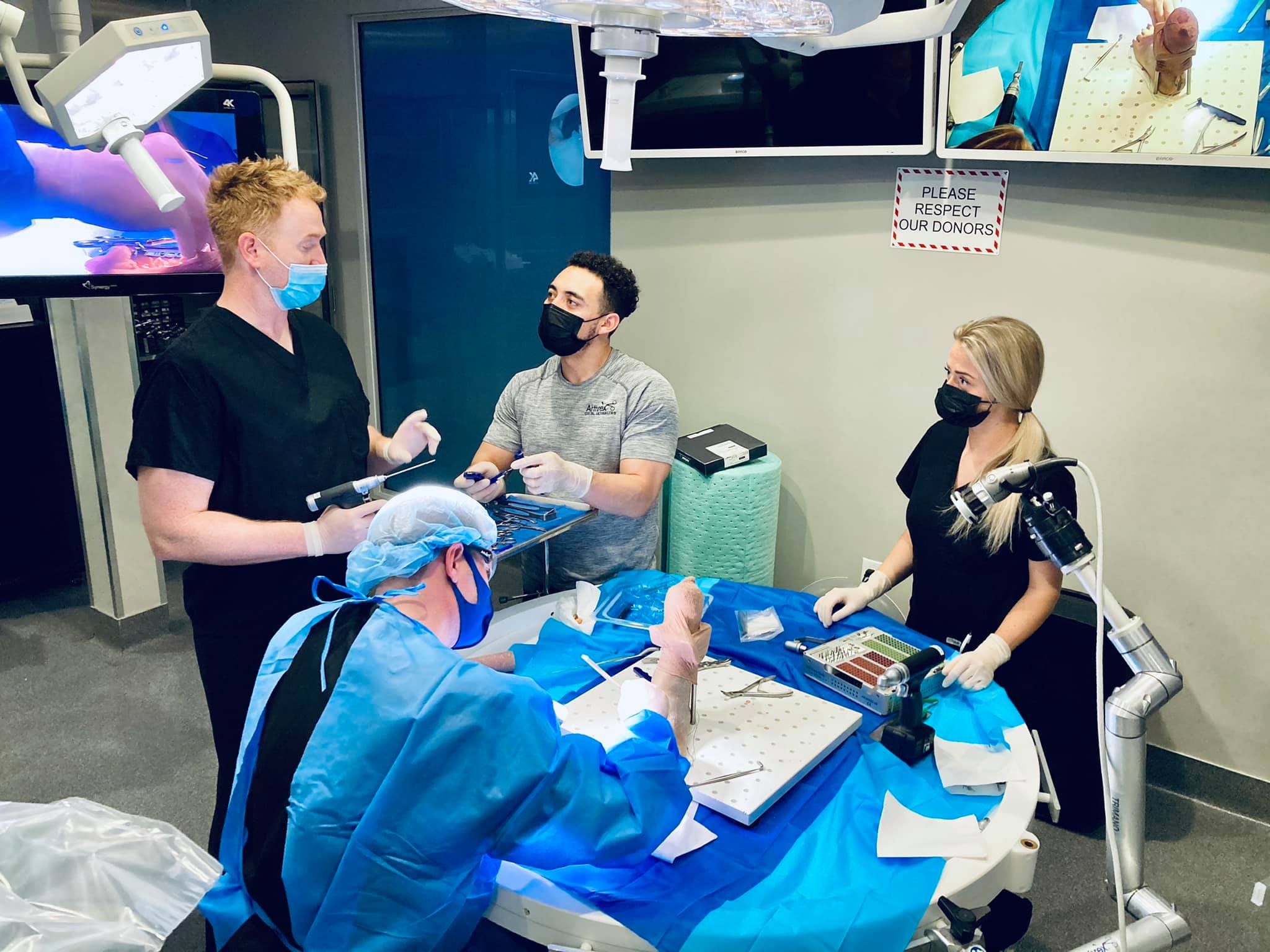 Goode Surgical | Henderson NV