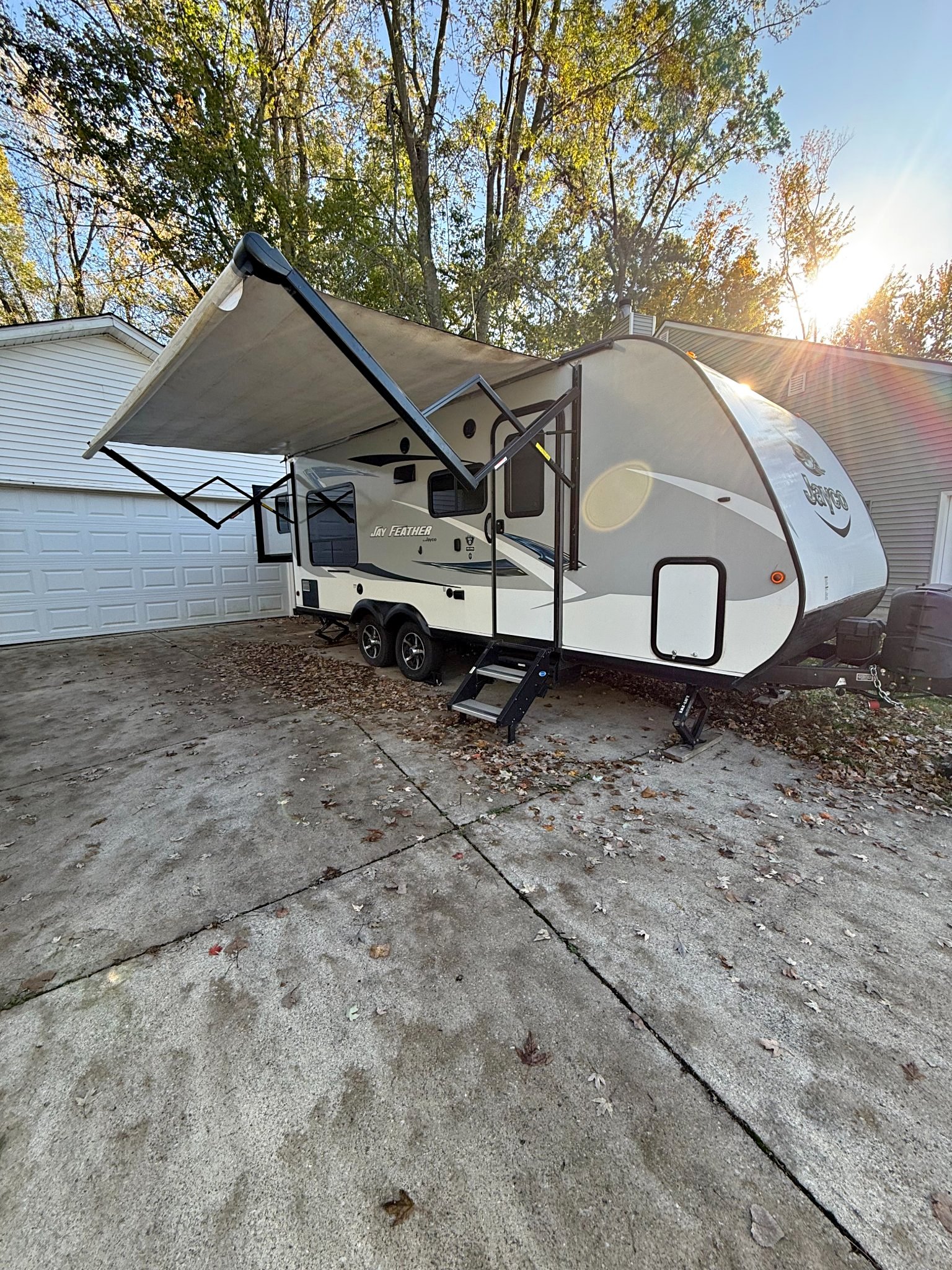 RV / Campers for sale in Cleveland, Ohio | Facebook Marketplace