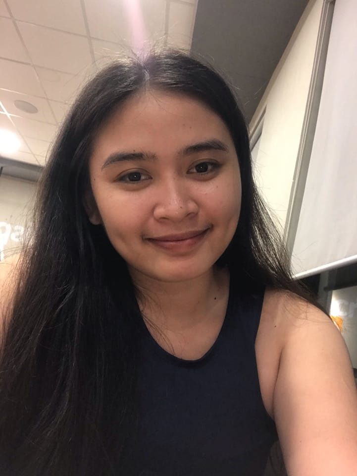 Althea S. Sait