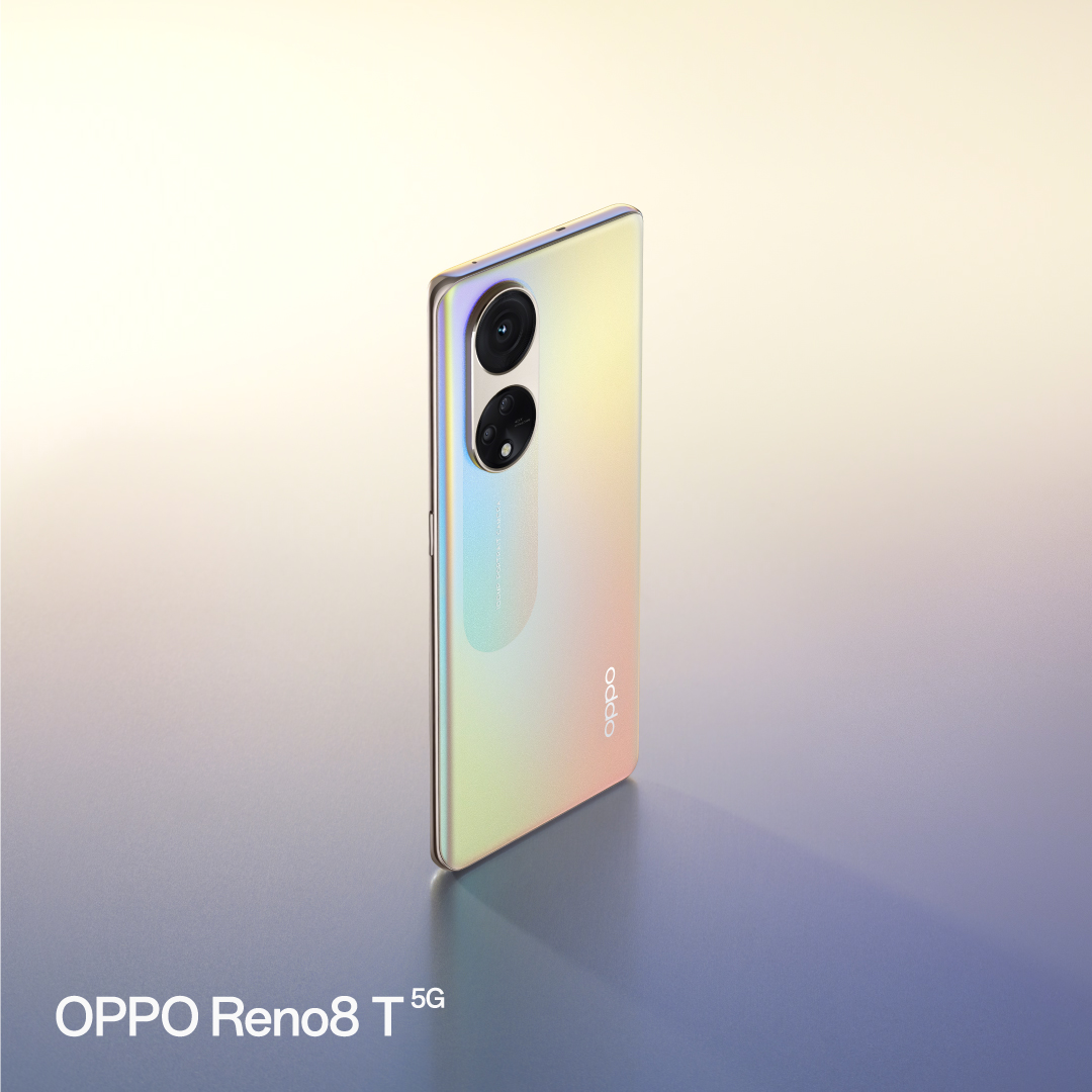 OPPO - Embrace the incredible power and spirit of Reno's Latest ...