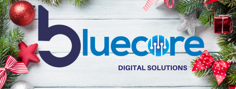 Bluecore Digital Solutions | Lagos