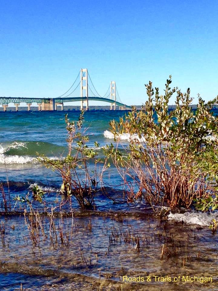 Jim Hammond - In Mackinaw City there's a place called... | Facebook