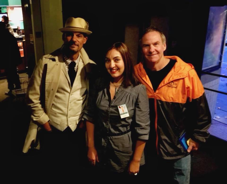 #SLFF18 ⚡️FLASHES -... - Seattle Latino Film Festival