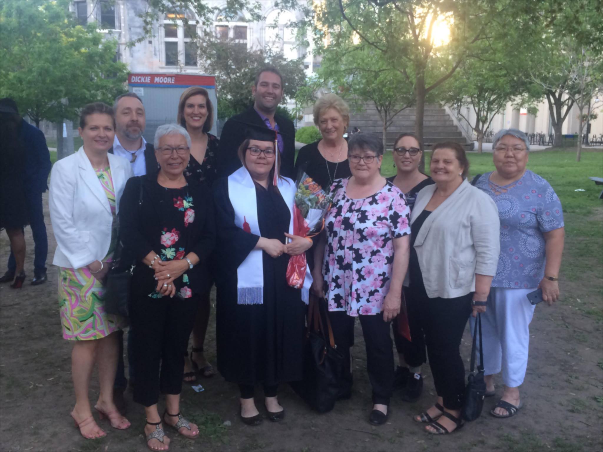Cong... - Nunavik Regional Board of Health and Social Services