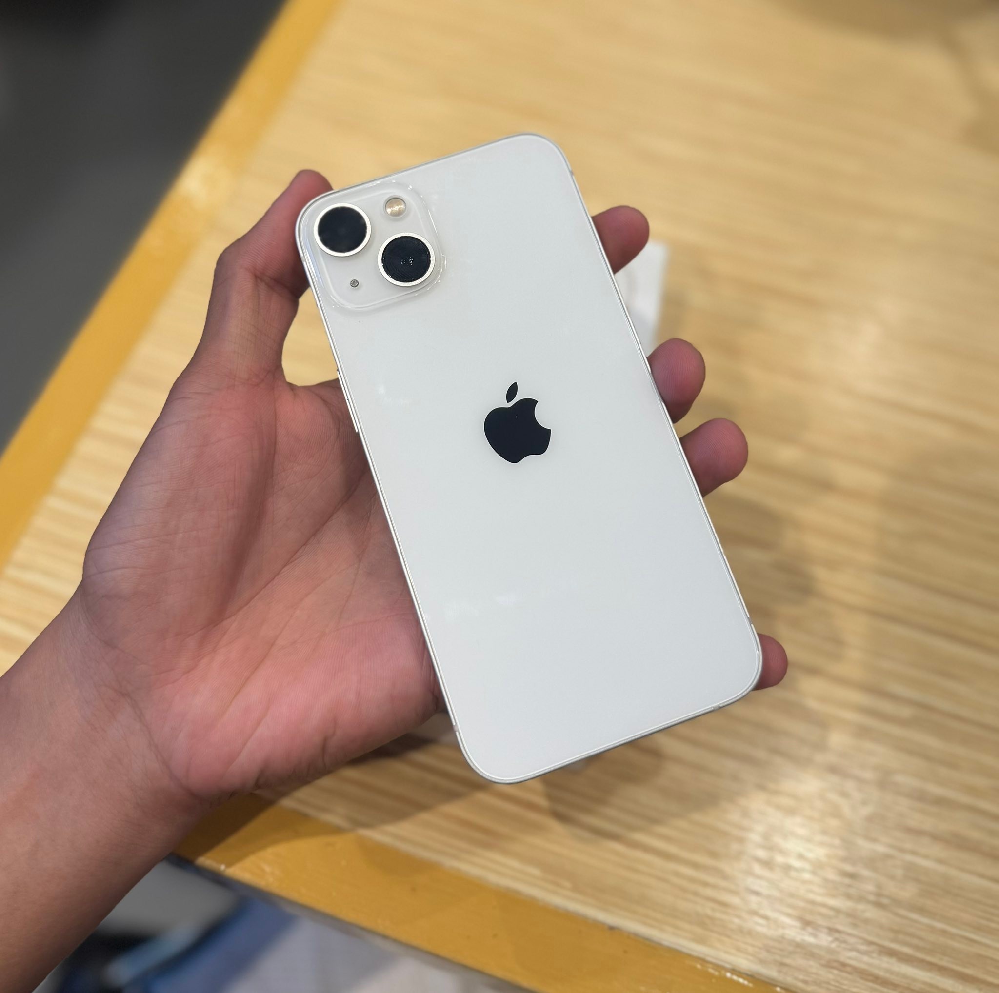 IPHONE 13 128gb