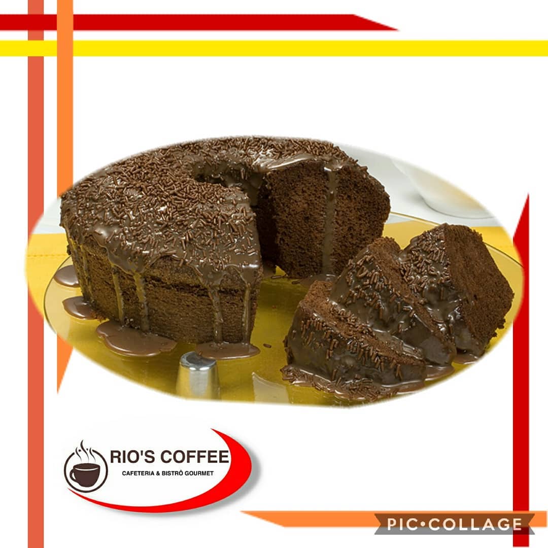 Rio's Coffee Cafeteria | Rio de Janeiro RJ
