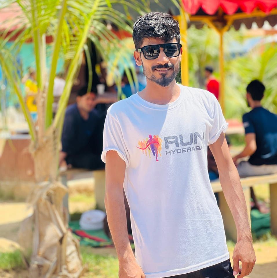 Nafees Rajput