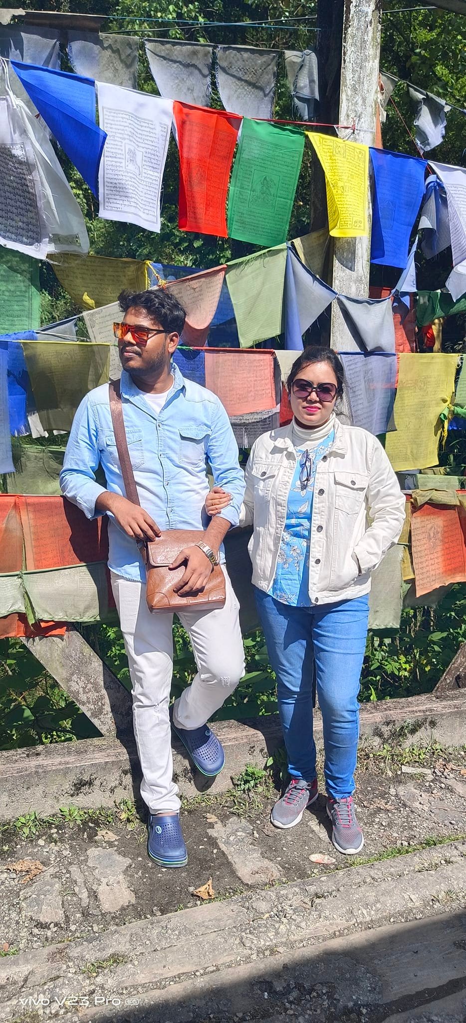 Bidisa Dutta