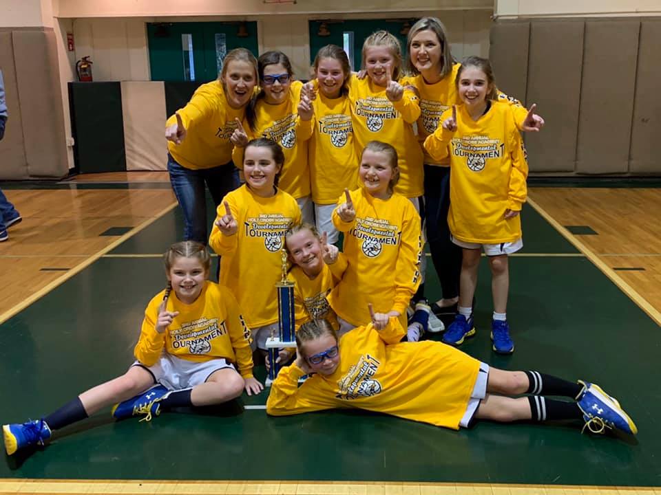 Congratulations to the 3rd and 4th... - Holy Cross Academy | Facebook