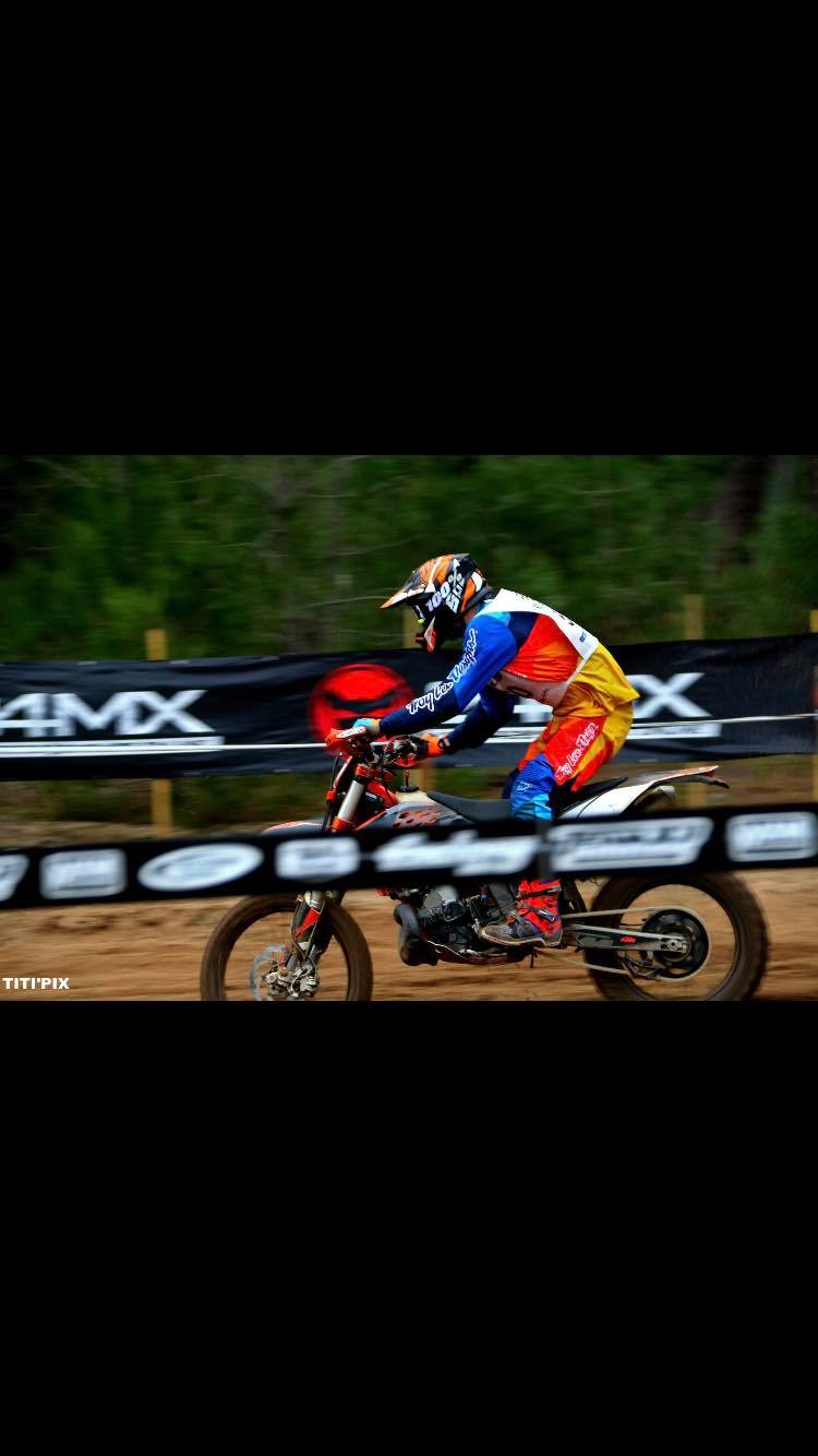 Félicitation à notre membre Nicolas... - AB Racing Team #119