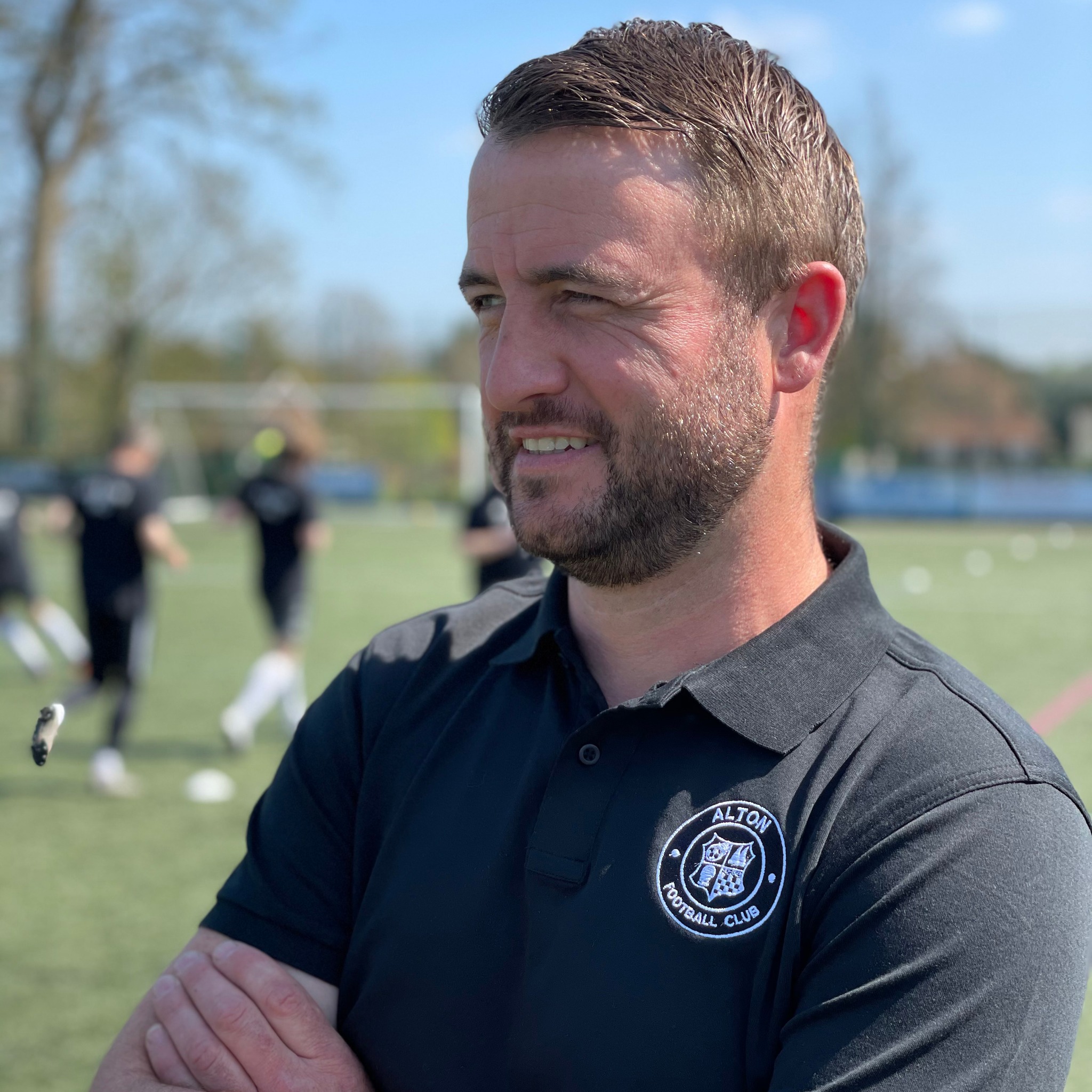 Alton FC - 💬 