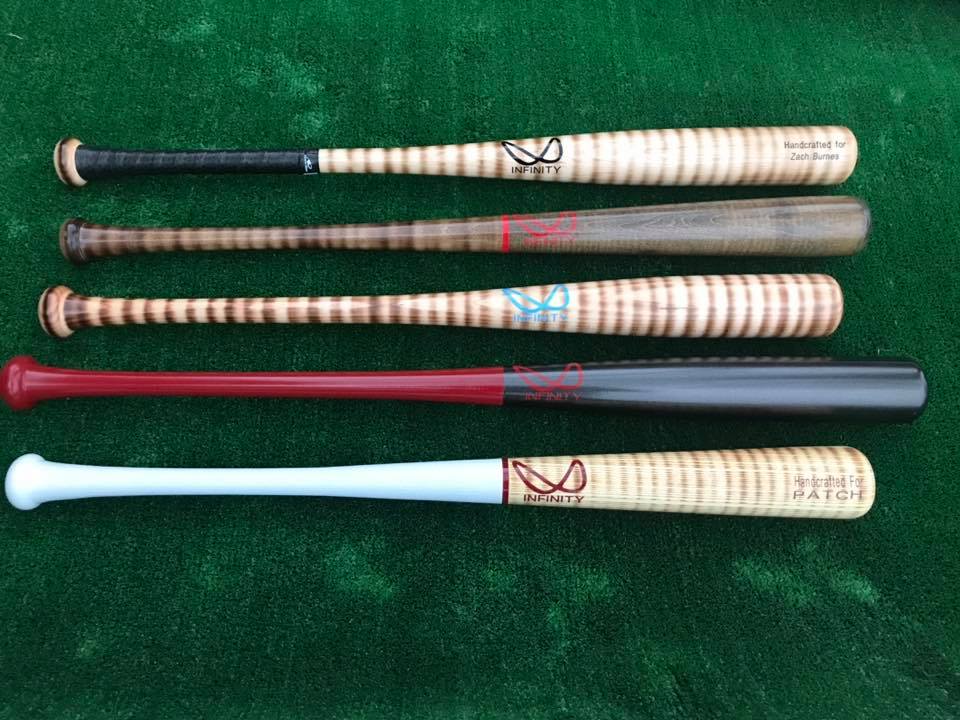 Infinity Bats