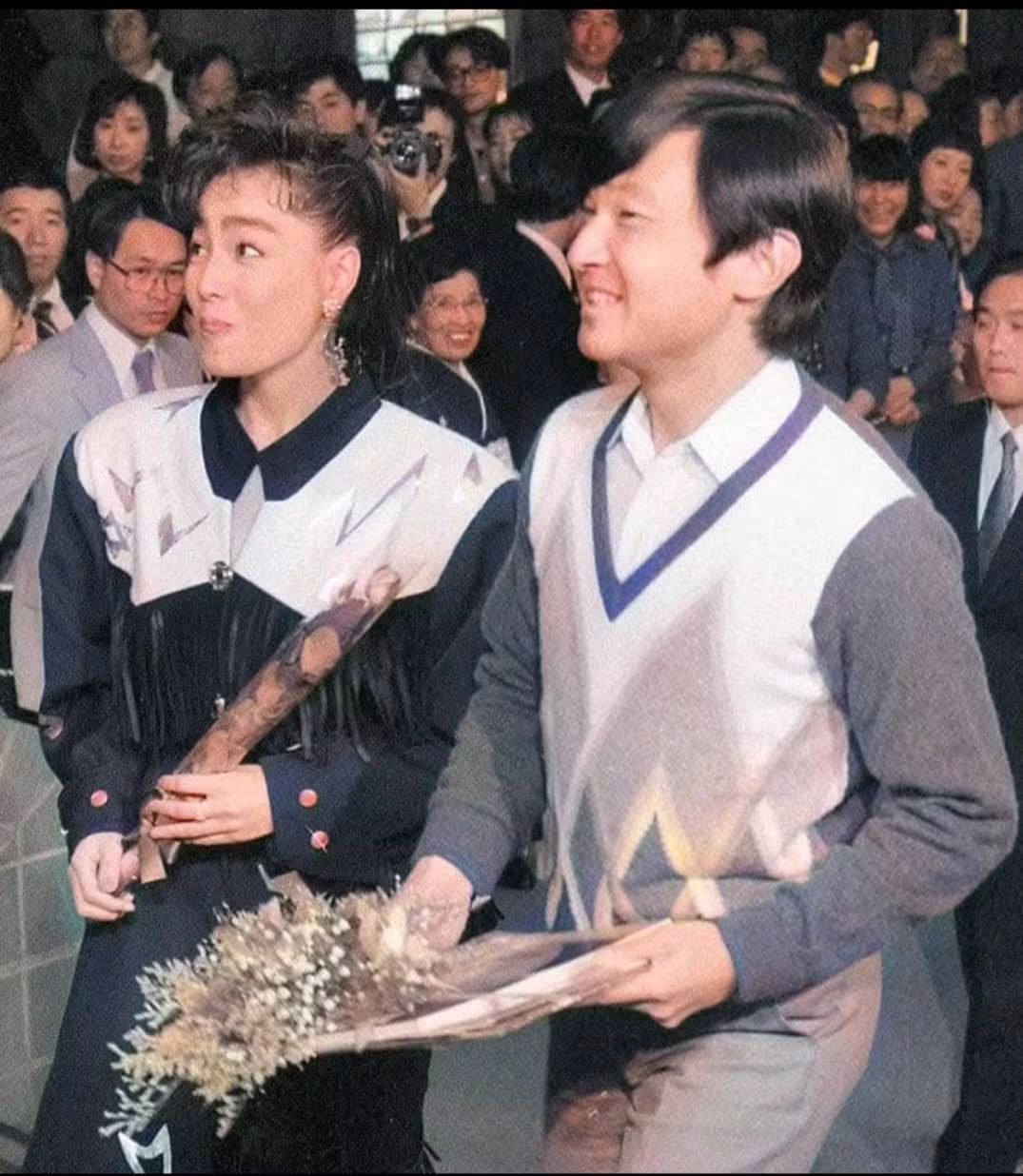 大西結花さん