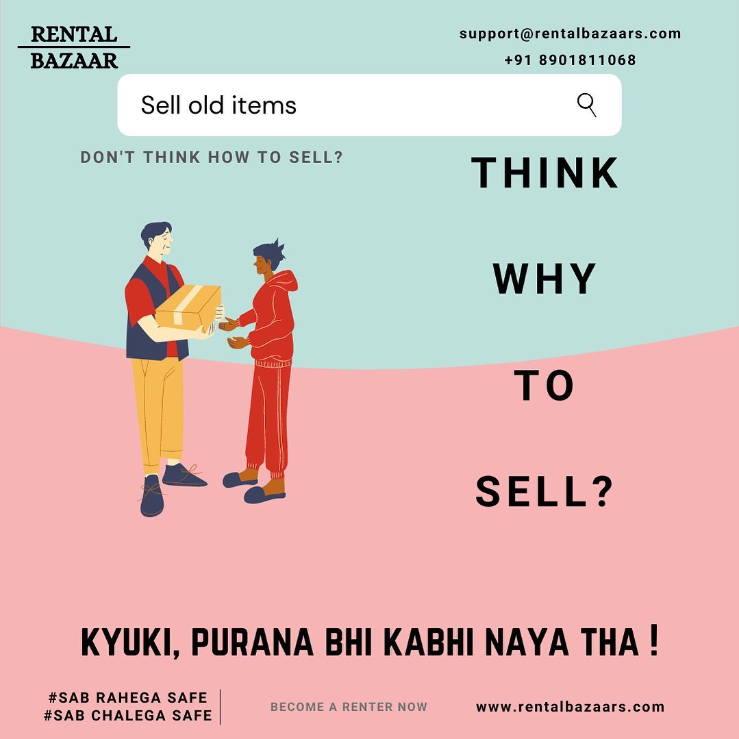 Rental Bazaar
