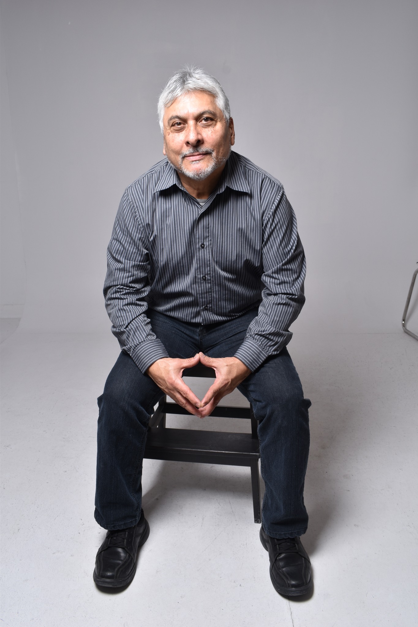 René Antonio Menjivar