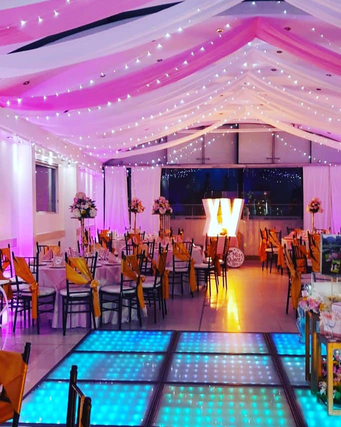 Eventos Party Time Bogotá | Bogotá
