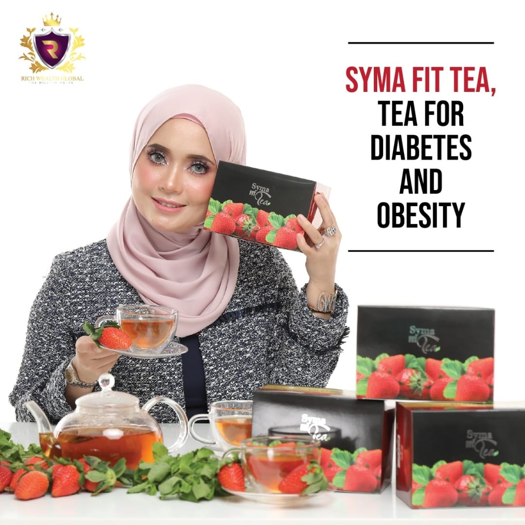 Gc tea Ipoh | Ipoh