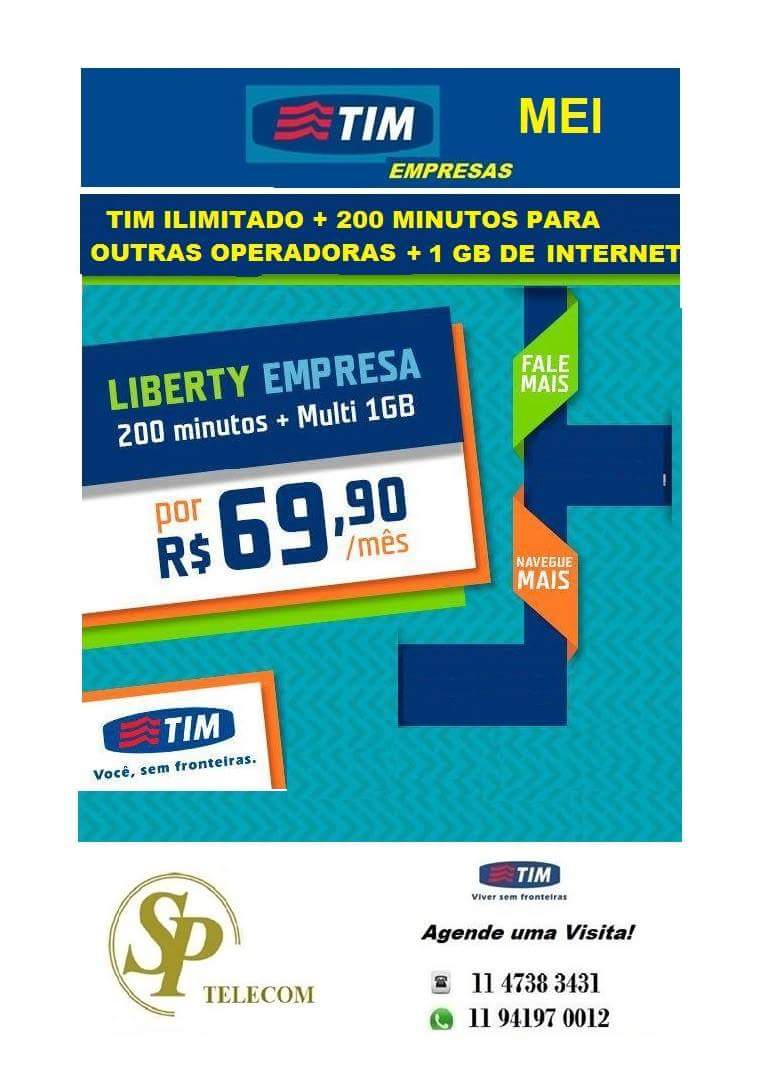 SP Telecom