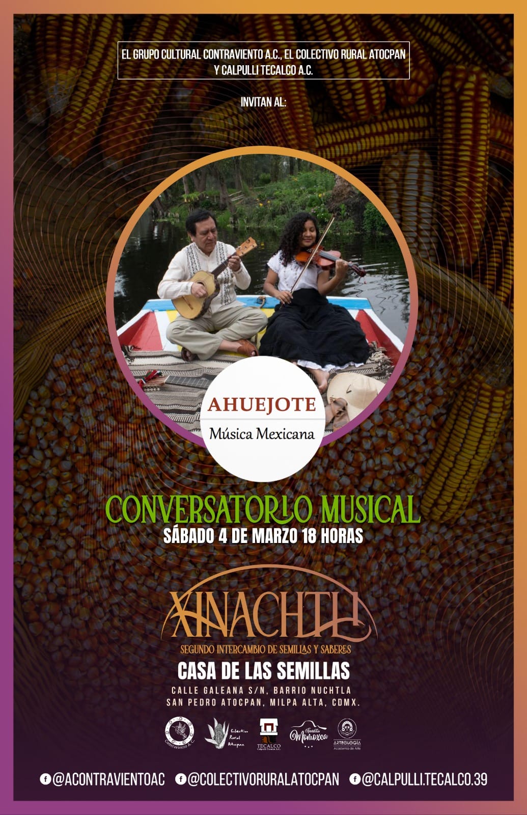 Ahuejote