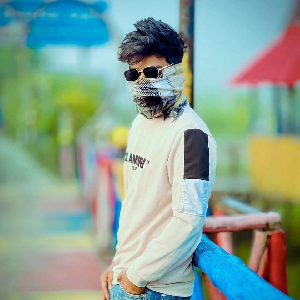 Shohan Ahmed | Dhaka