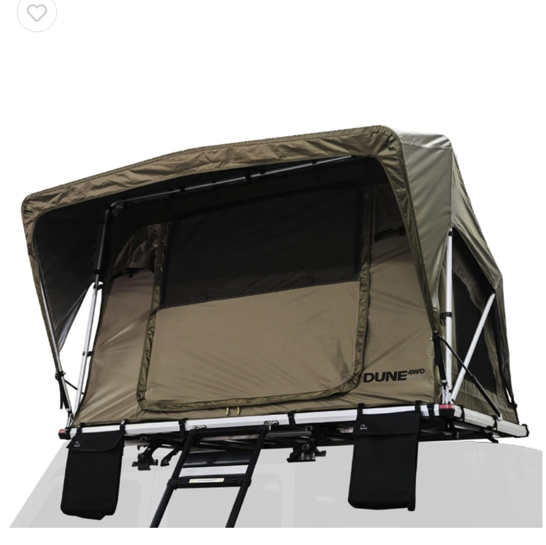 sea to summit zelt bikepacking Telos Evo Bikepack Texas Bushcraft Emergency Camping natural bird tent Dach- und Seitenwandfarbe:Dach Blau | Seitenwände Weiß and stays taut even