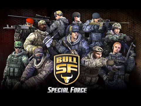 BullGames Soldier Front (BullSF Players) | Facebook