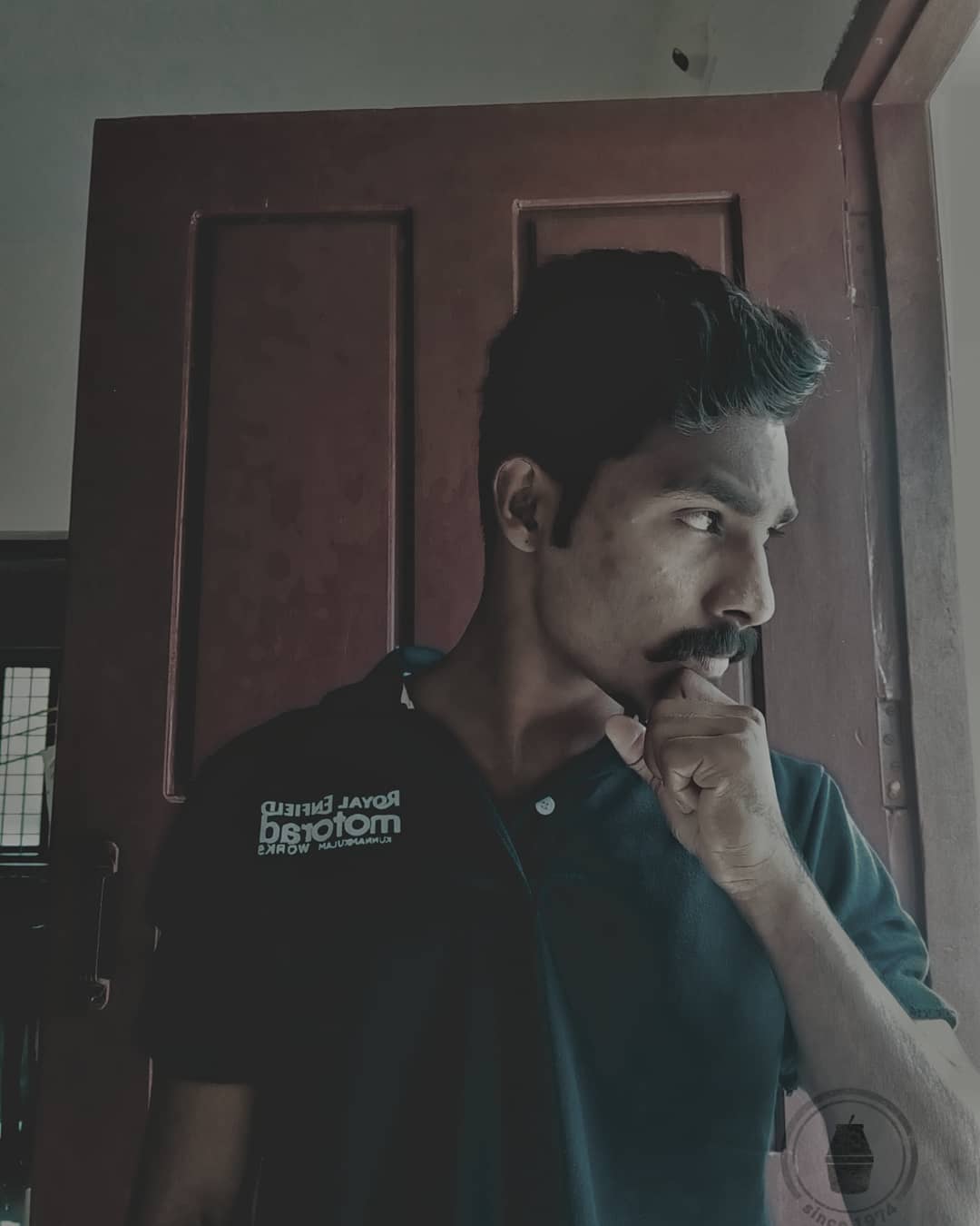 Ranjith ravi
