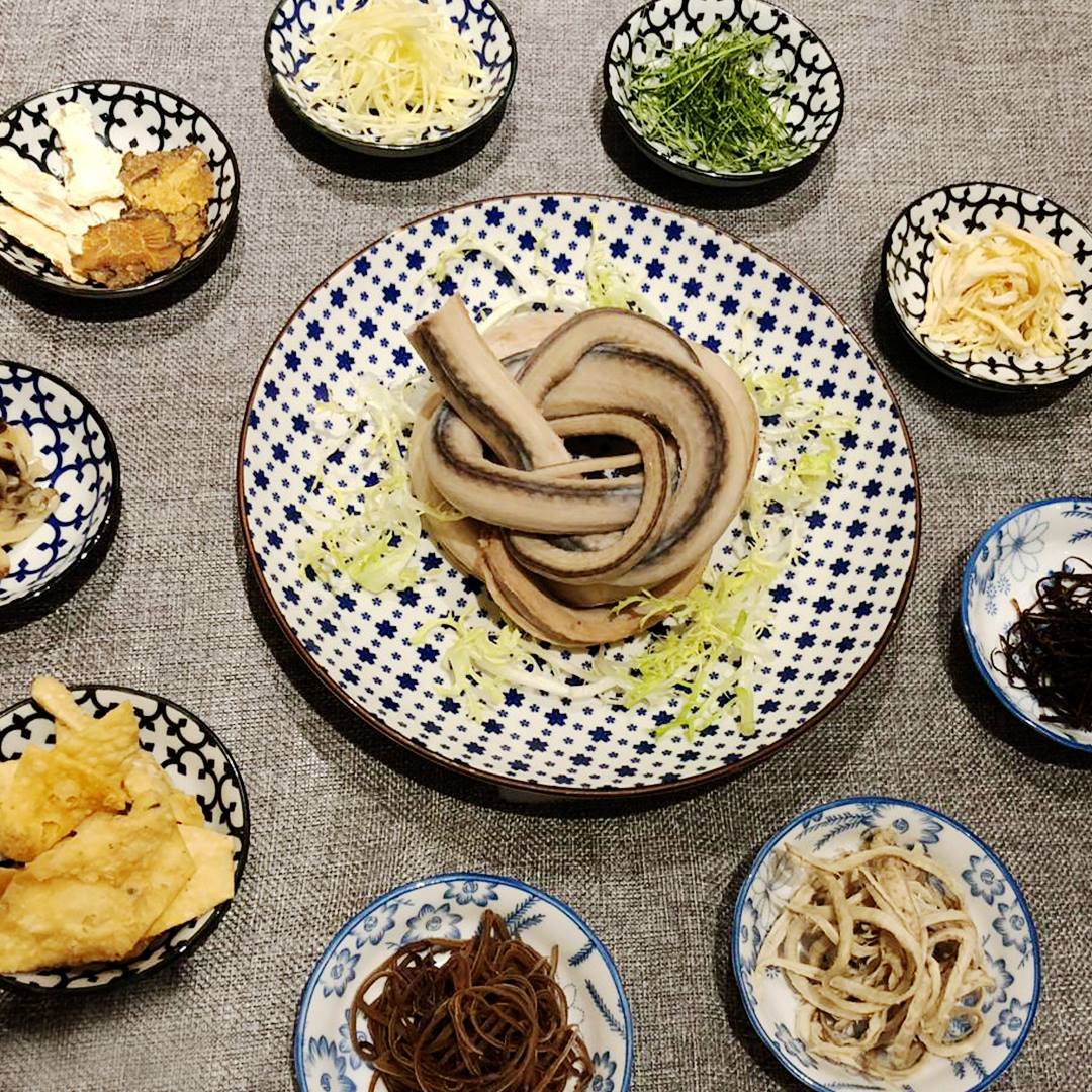 秋風起，三蛇肥!... - Old Bazaar Kitchen - 老巴剎廚房 | Facebook