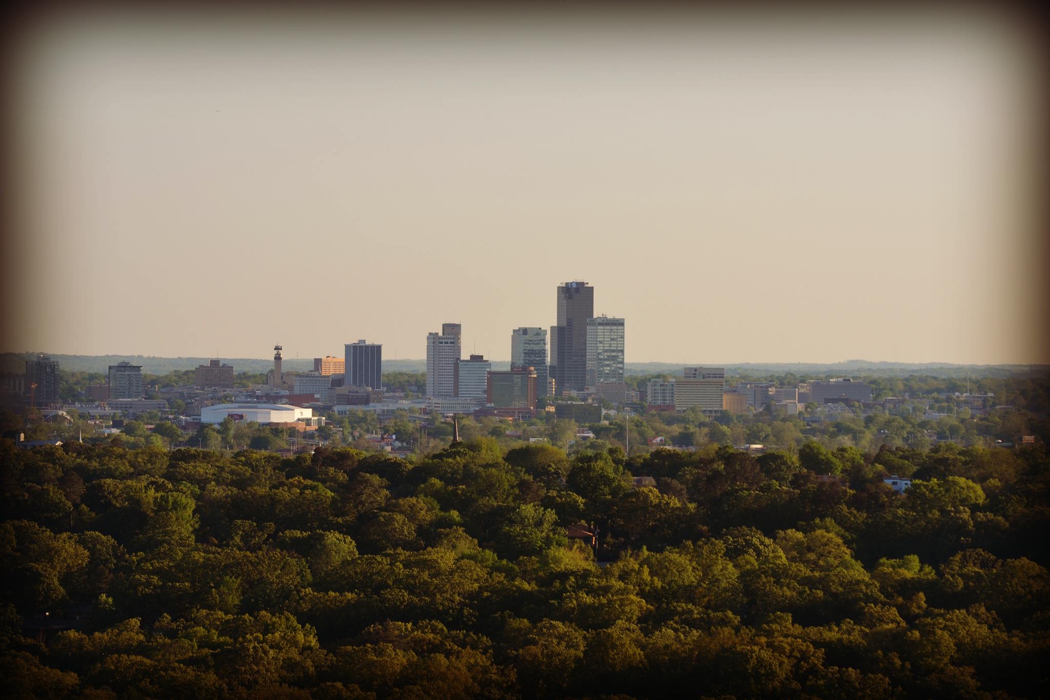 The Lakewood House | North Little Rock AR