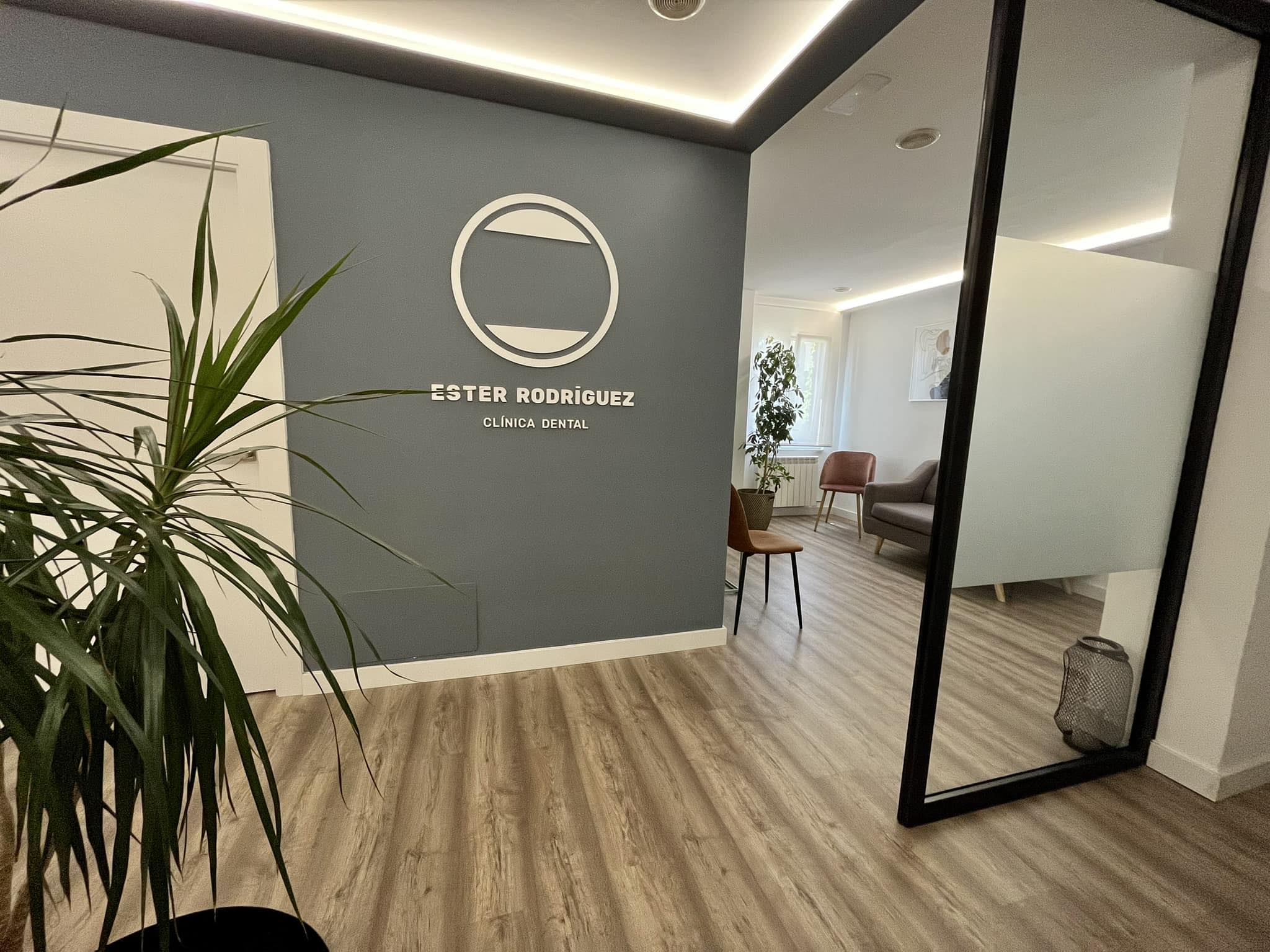 Ester Rodríguez Clínica Dental | Salamanca