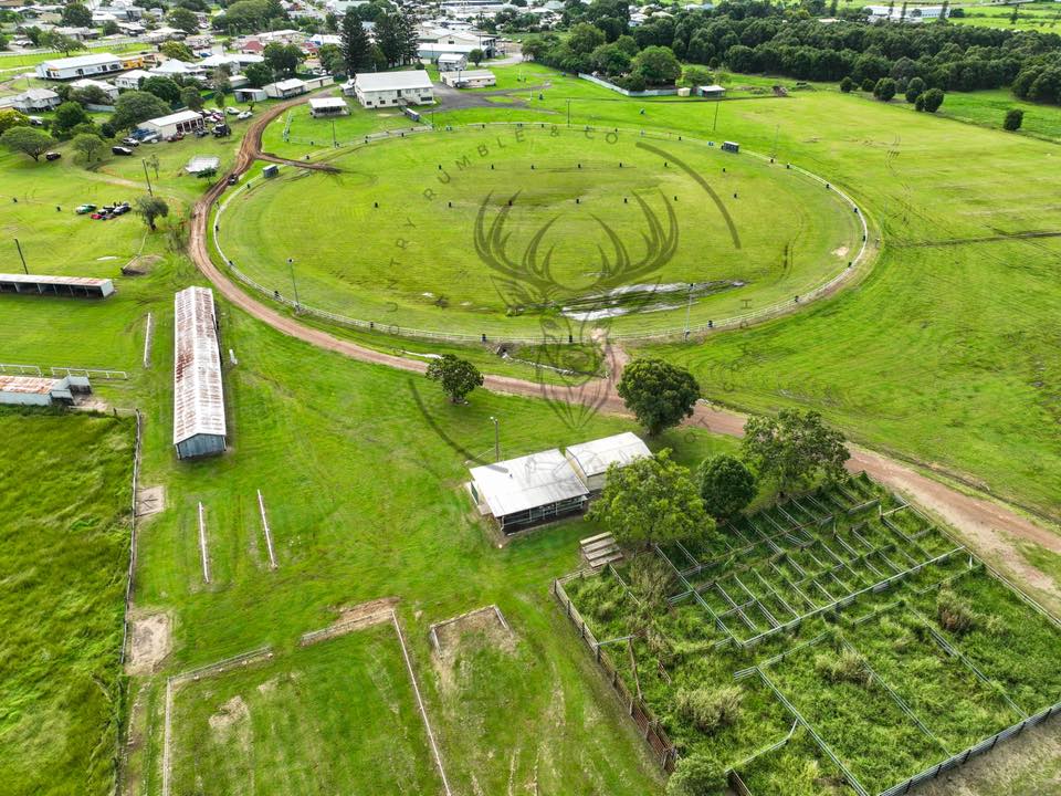 Lowood Show Fri 12th & Sat 13 June 2026