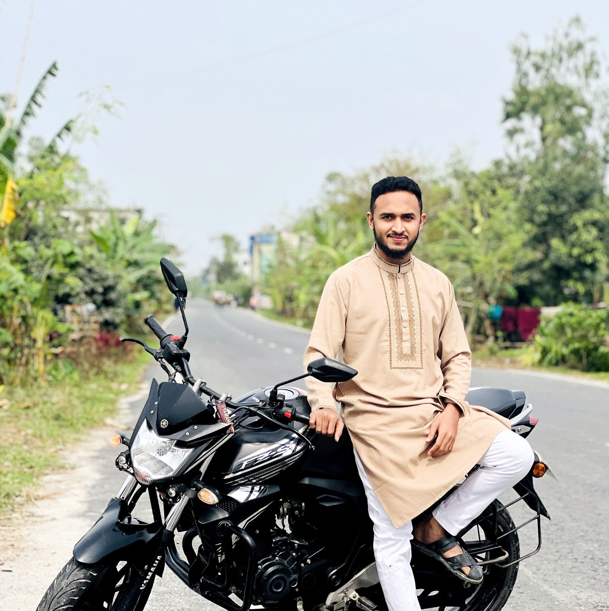 Md Ashiq Rahman