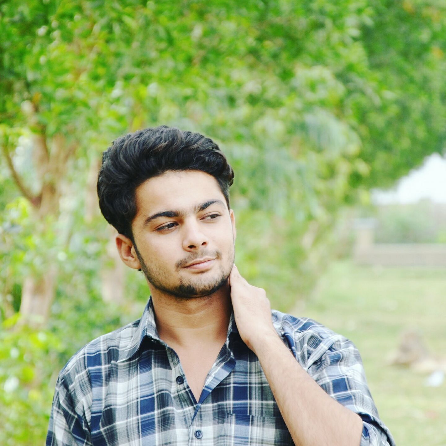 Mirza Hamza Mughal | Multan