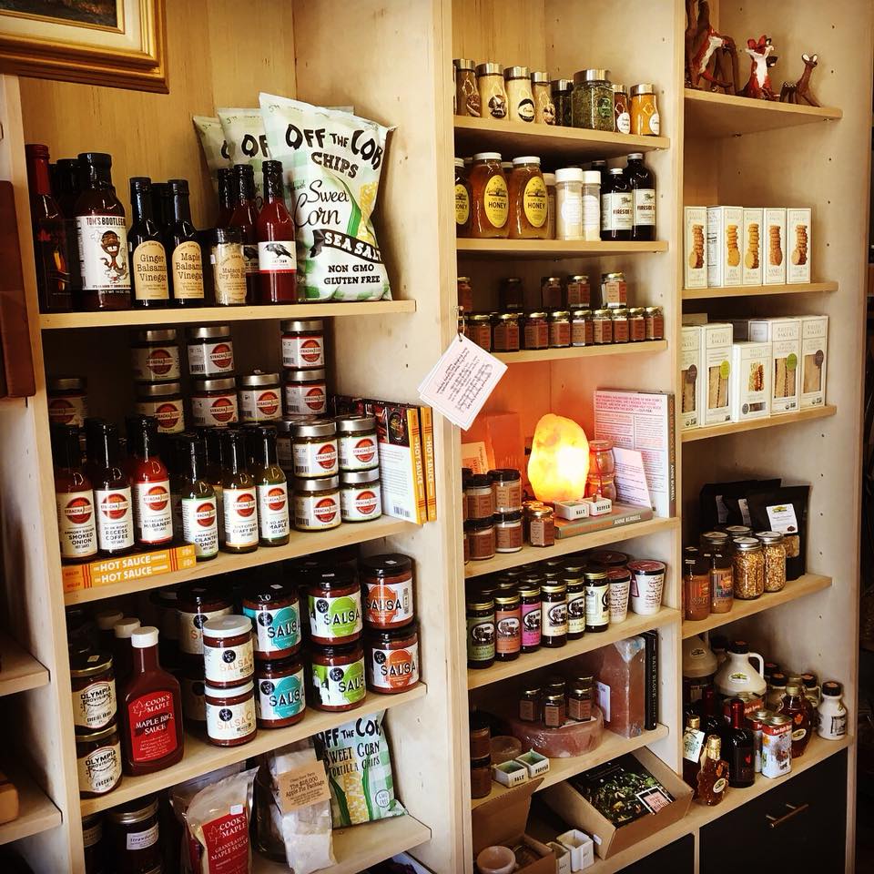 Cooks Maple Products | Sherburne NY