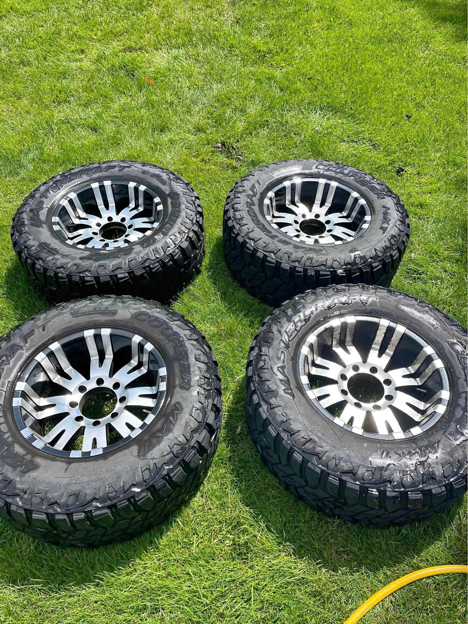 Sitemapcdatahttpthereferenznet8x6 5 Pro Comp Wheels