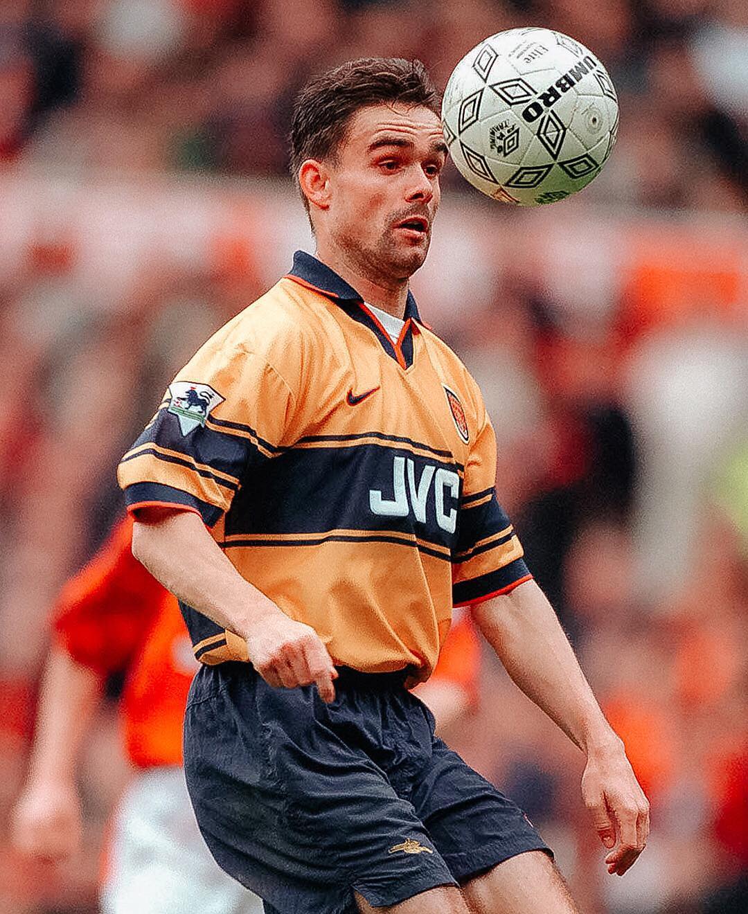 Happy 𝟰𝟴th birthday, Marc Overmars! 🥳 👑 Director of Football