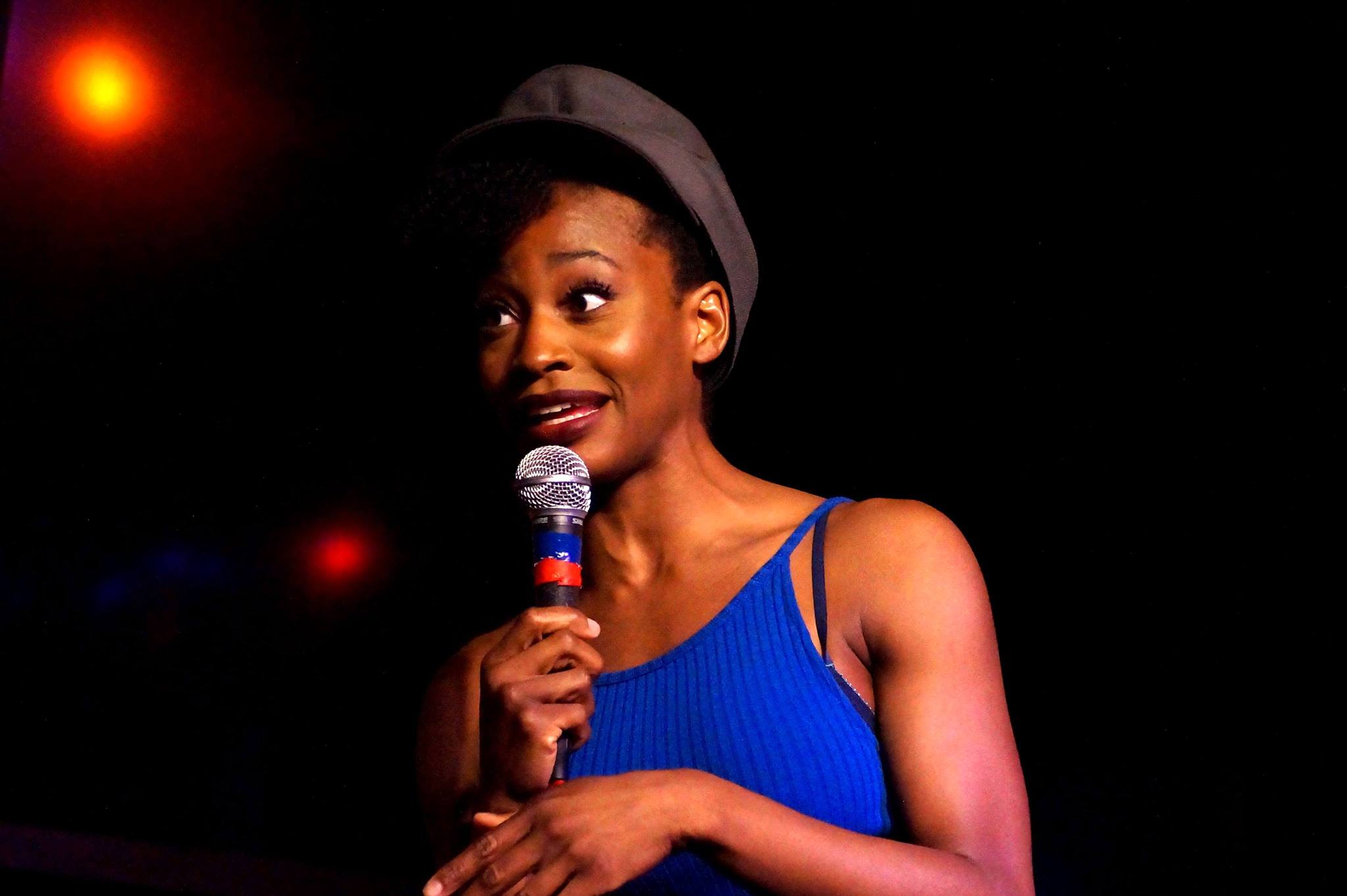 Devil's Advocate Comedy Show