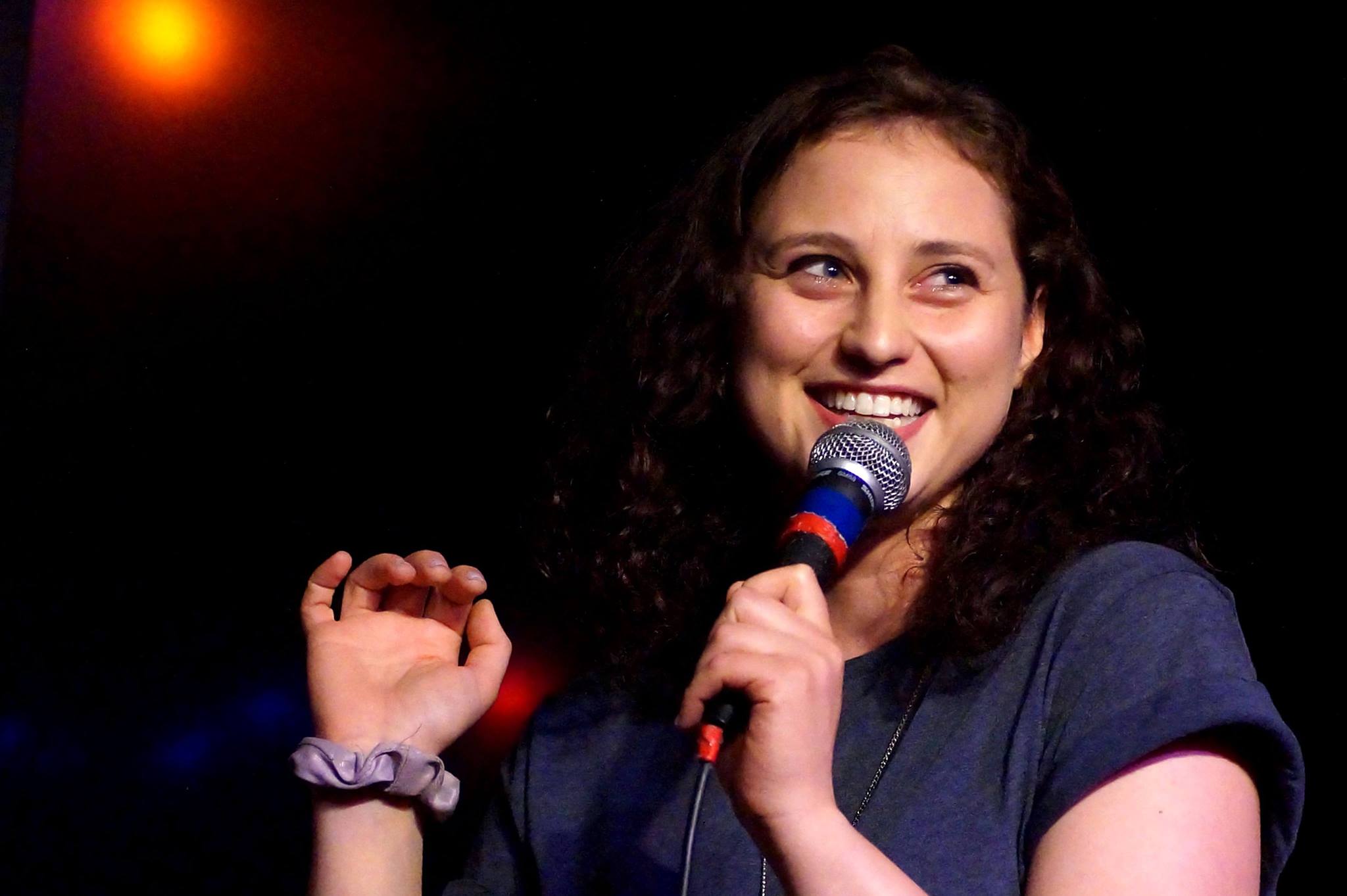 Devil's Advocate Comedy Show
