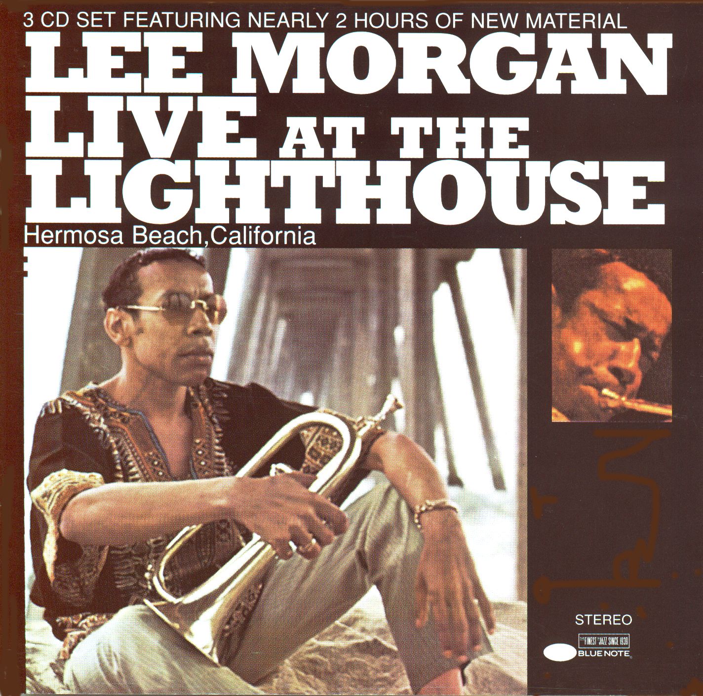 Lee Morgan: Live at the Lighthouse — A Night That Changed Jazz Lee 